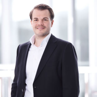  Michael Asamer, MBA